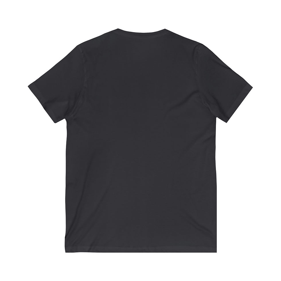 Thumbnail: CGA What Part Of V-Neck Tee