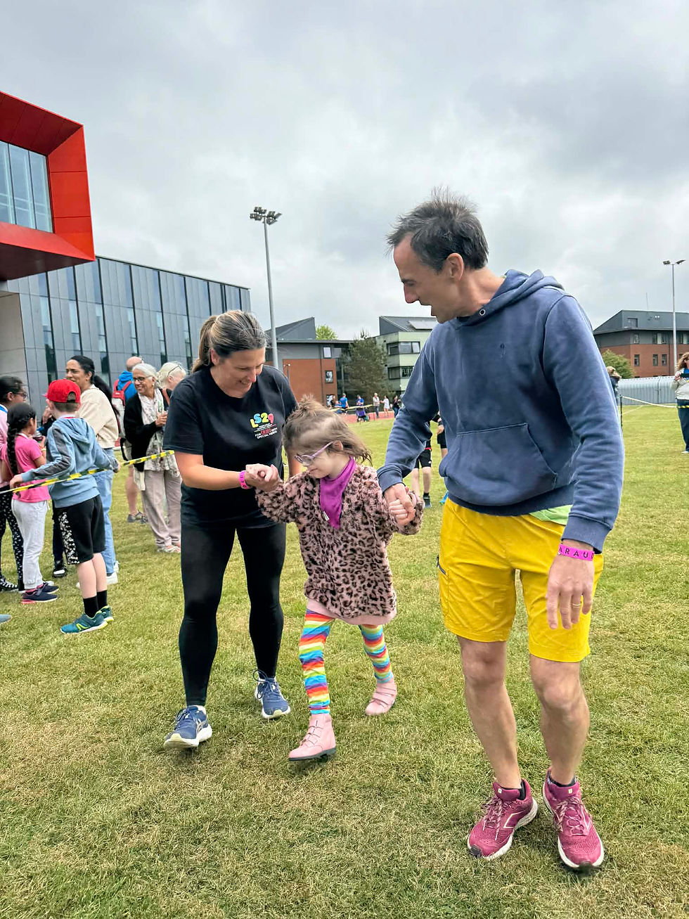 Days Out