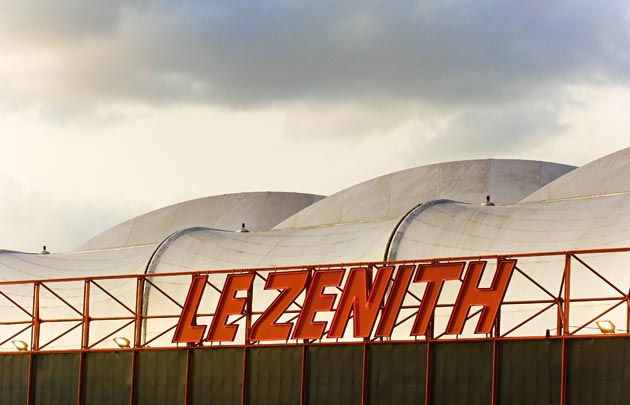 le Zenith