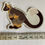 Thumbnail: Lumholtz vinyl sticker x 3