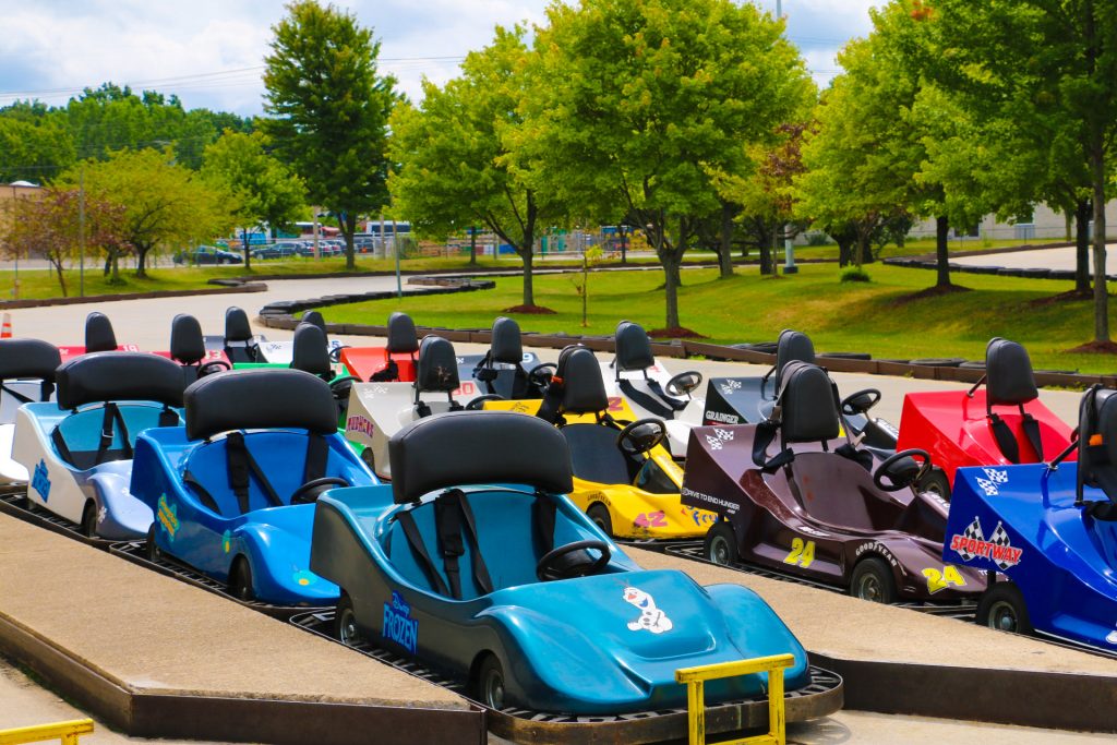 TOLEDO GALLERY Sportway