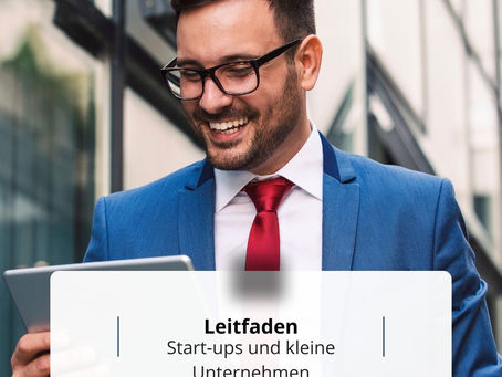 Der ultimative Leitfaden für dynamisches Unternehmenswachstum: Strategien und Tipps für kleine Unternehmen und Start-ups