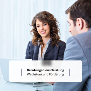 Die Bedeutung von Beratungsdienstleistungen für das Wachstum kleiner Unternehmen