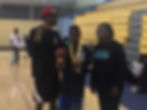 Primary Tourny 2018