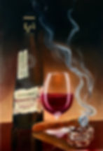 Life's Small Pleasures