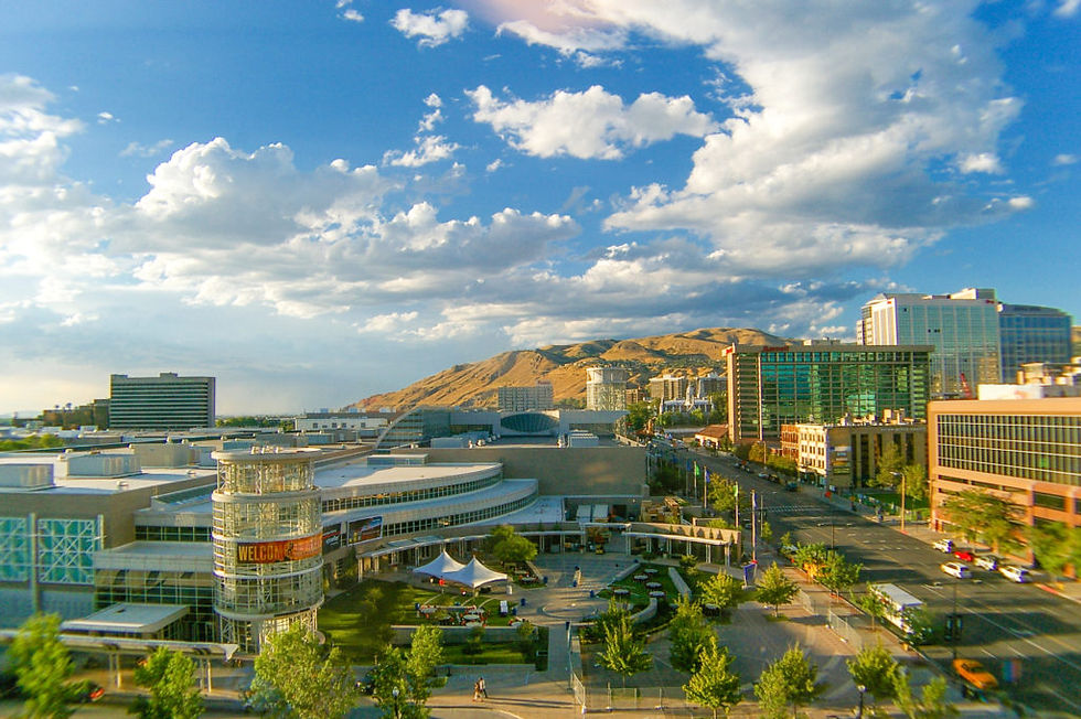 Fast and affordable junk removal, hauling, and debris cleanup services in West Valley City, Utah.