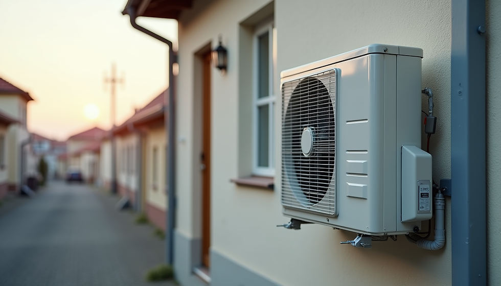 The Ultimate Guide to Installing Mini Splits and Ductless HVAC in Greeneville Tennessee