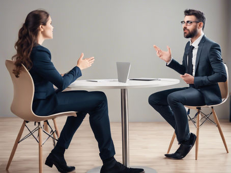 xThe Art of Asking: Using NLP Questions to Drive Self-Discovery