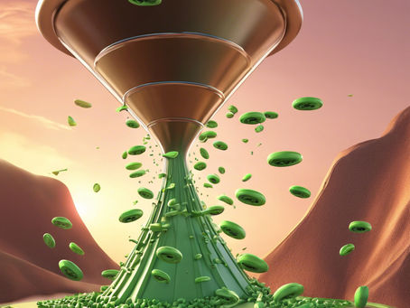 How Visualization in NLP Can Help You Improve Confidence in Managing Conversion Rates