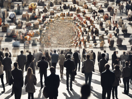 Confidence Unlocked: Practical NLP Tips for Overcoming Self-Doubt