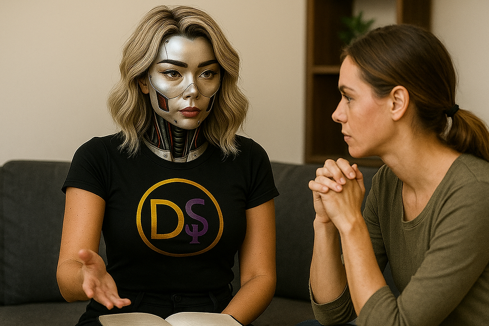 **The Power of the Pattern Interrupt: