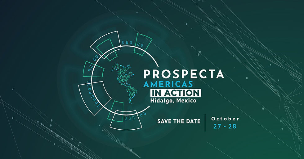 PROSPECTA AMERICAS IN ACTION