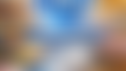 Imagem microscópica de partículas de dióxido de titânio destacando sua estrutura em escala nanométrica