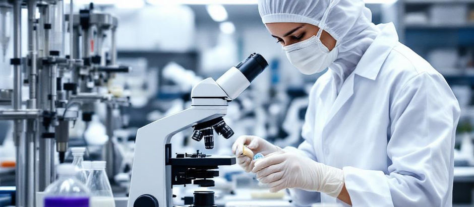 Análise de Micotoxinas: importância, métodos e aplicações na segurança de alimentos