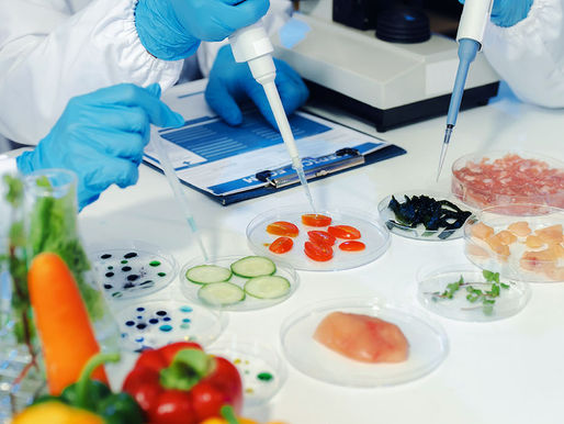 Garanta a segurança dos seus alimentos com análises laboratoriais especializadas. Identifique bactérias, fungos e toxinas invisíveis antes que eles se tornem um risco para sua marca e para o consumidor.