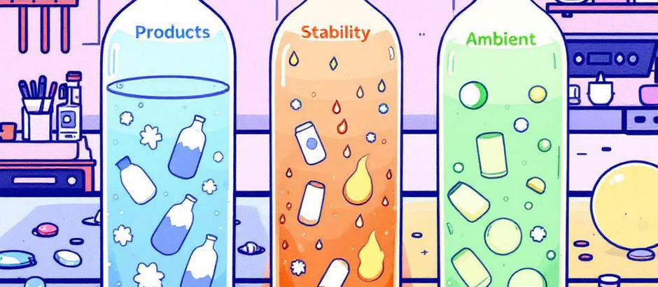 Análise de Matérias Estranhas em Alimentos: Segurança, Qualidade e Controle na Indústria Alimentícia
