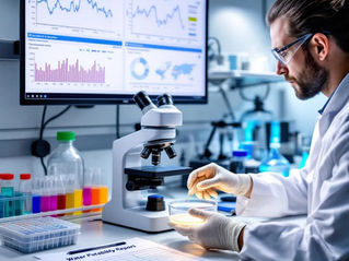 Análise de frutose em alimentos: importância, métodos laboratoriais e aplicações na indústria