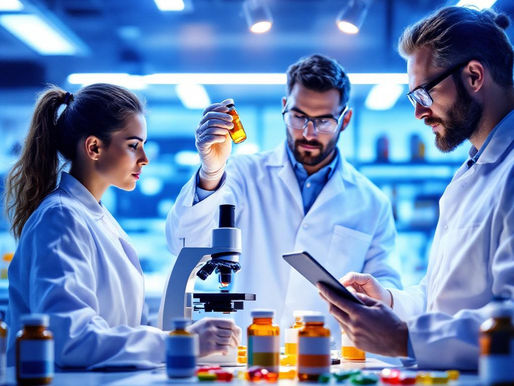 Profissional realizando auditoria em sistema de água industrial com checklist e equipamentos.