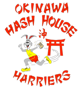 Okinawa Hash House Harriers