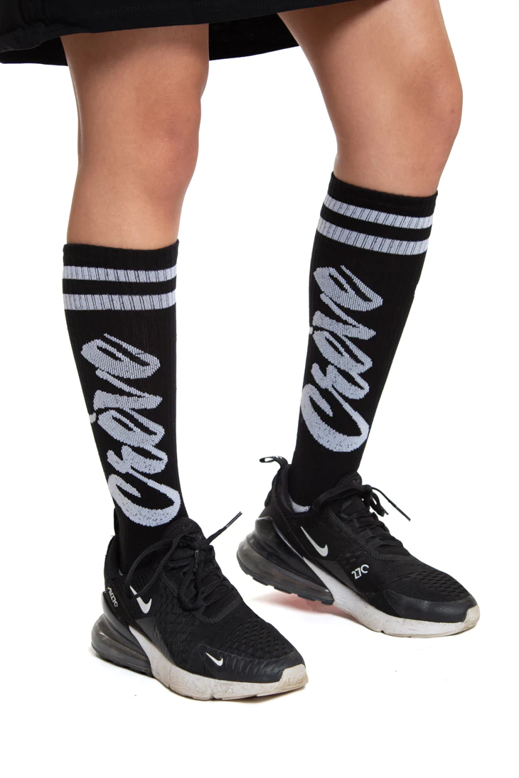 Socks "CREVE"