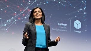 Inclusive Innovation Is How You Win