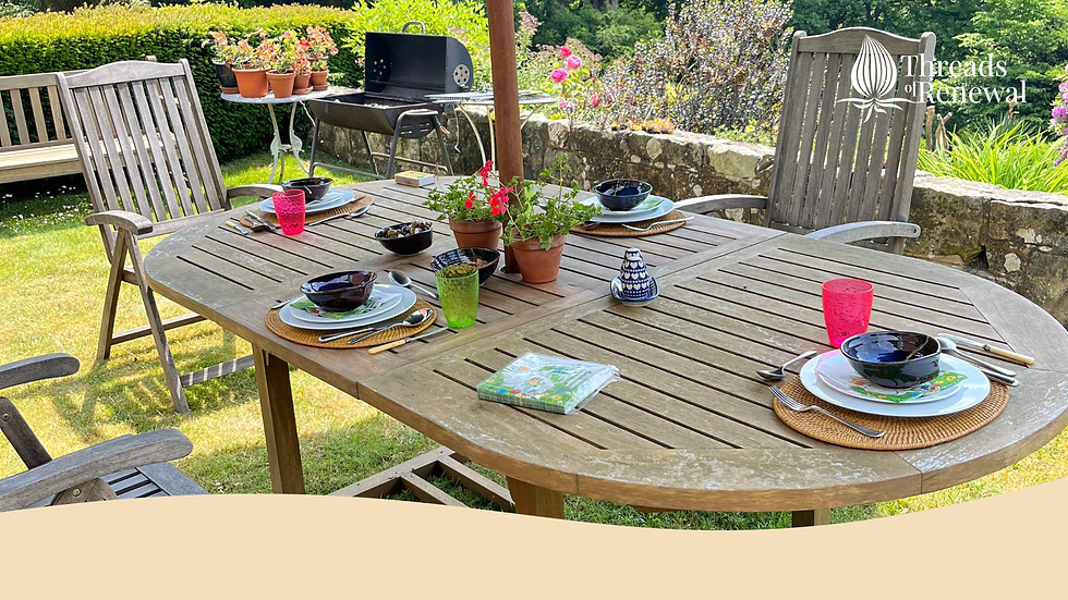 Family Constellations Workshop