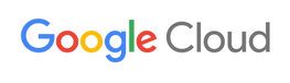 Google Cloud Logo