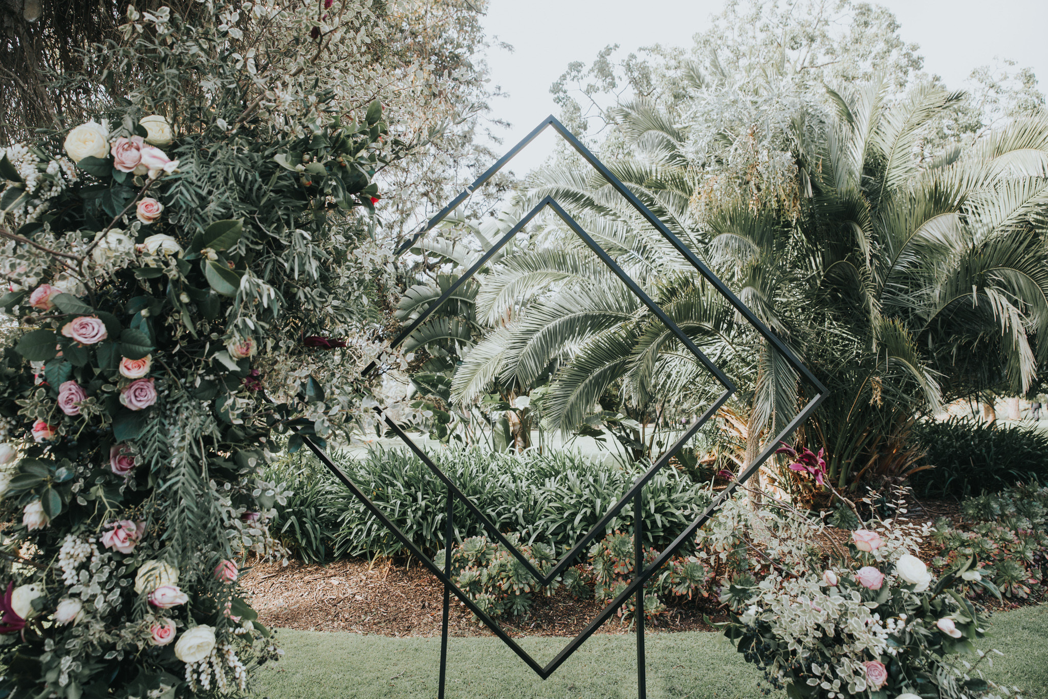 Black Diamond Arch