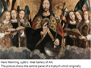 Christ the King/Reign of Christ Sunday