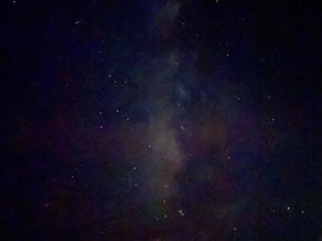 A Lesson From the Milky Way