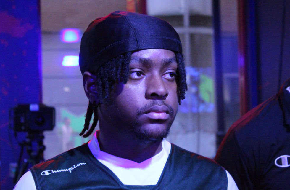 Don - Bucks Gaming