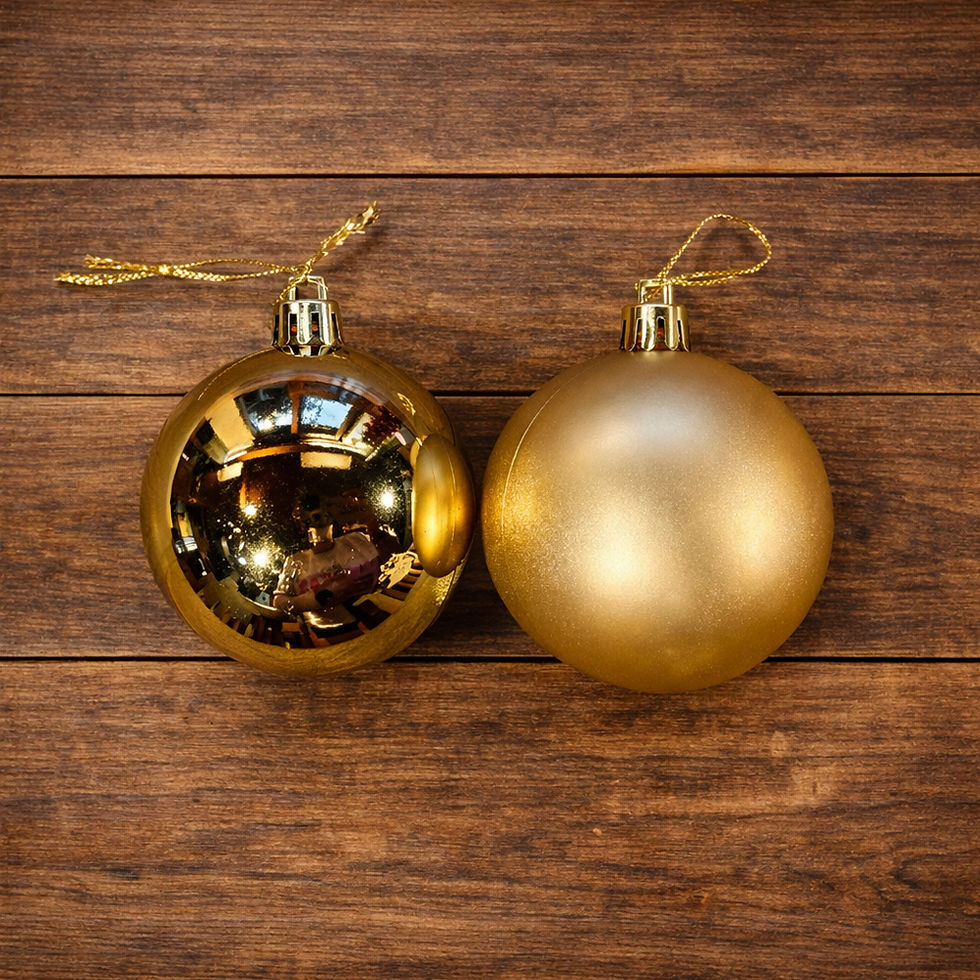 Thumbnail: Christmas Baubles
