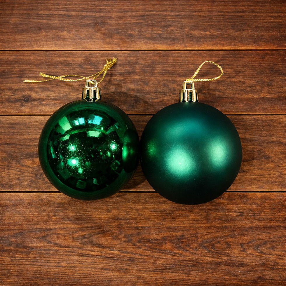 Thumbnail: Christmas Baubles