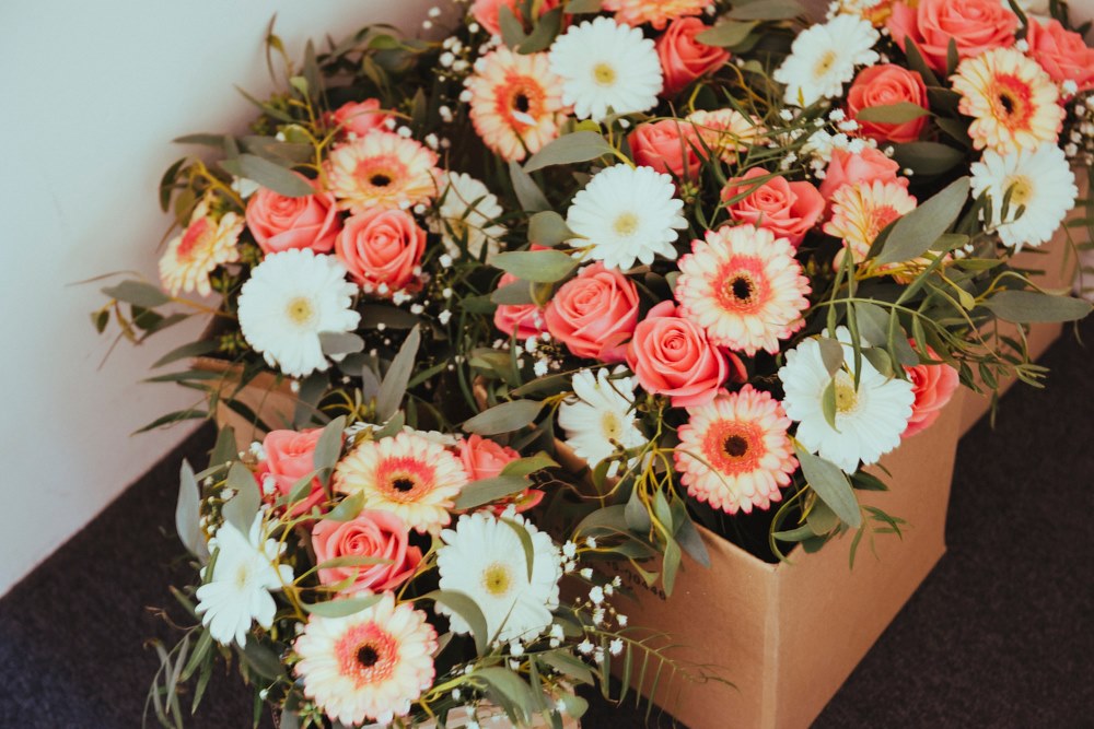 The Fresh Flower Market Warrnambool