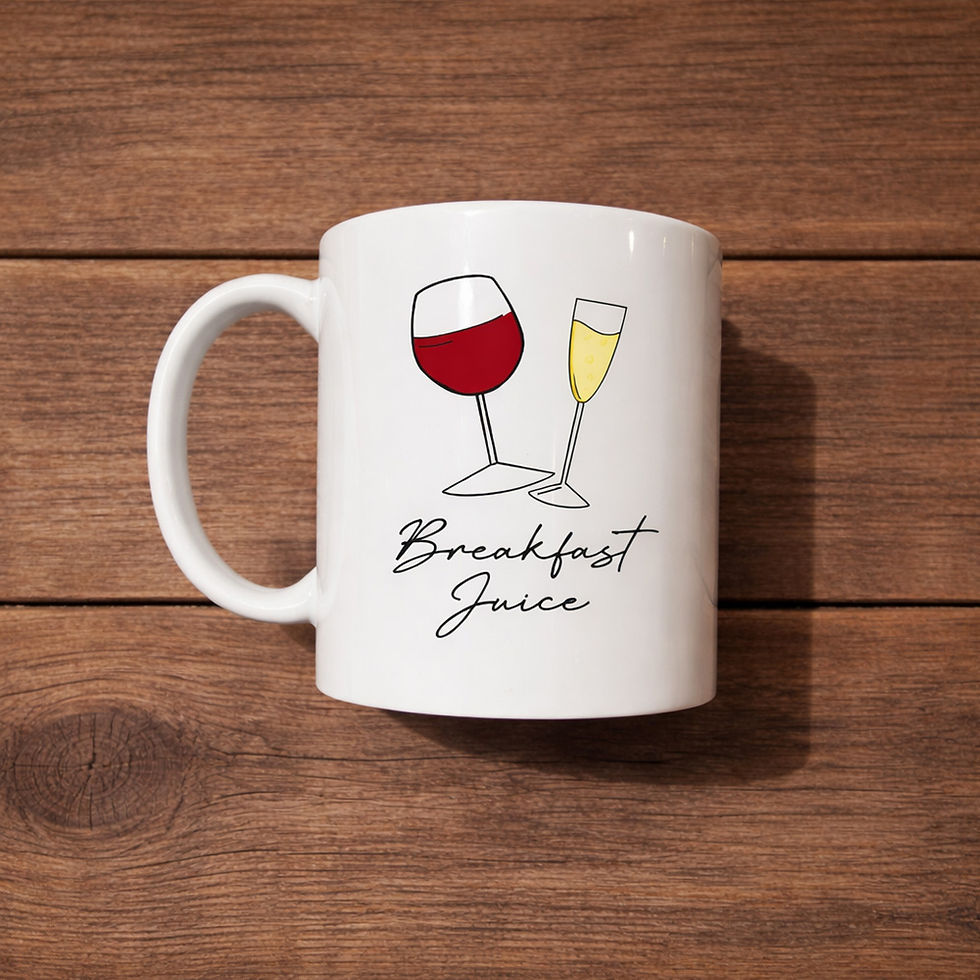Thumbnail: Coffee Mugs