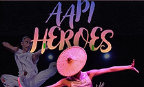 AAPI Heroes - Madison Theatre