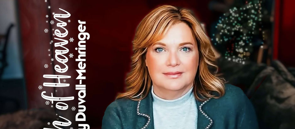 My One-Woman Show Opportunity!