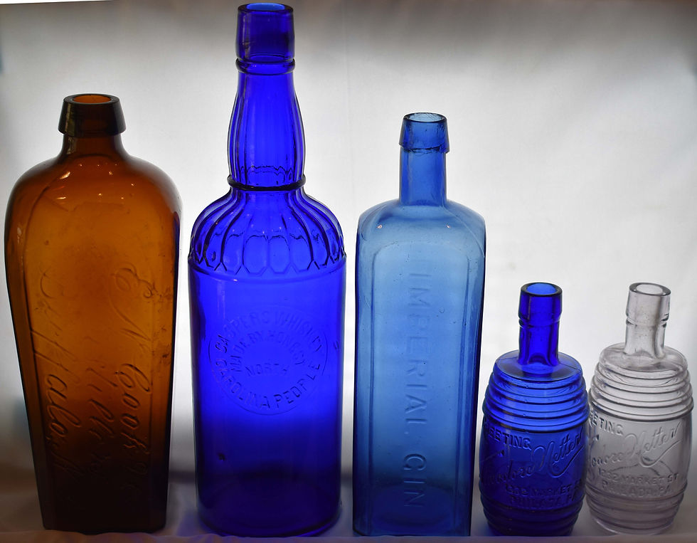 Firearms FFL Dealer Merkel's Auction