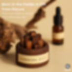 wood diffuser, passive aromatherapy, car air freshener, oud oil, luxury gift set UAE, natural home fragrance, desk accessorie
