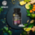 NAD+ supplement, Resveratrol longevity, Vitamin D3 K2, cellular health supplement, anti-aging formula, NAD+ Resveratrol fusio