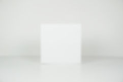 10 x 10 x 3 Pre-Formed Box Without Window