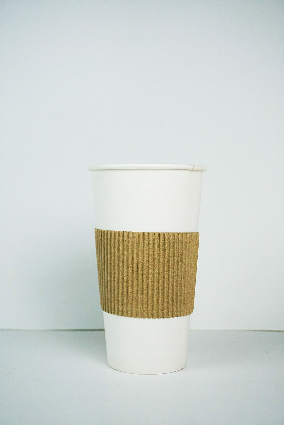 Thumbnail: Paper Cup Sleeves
