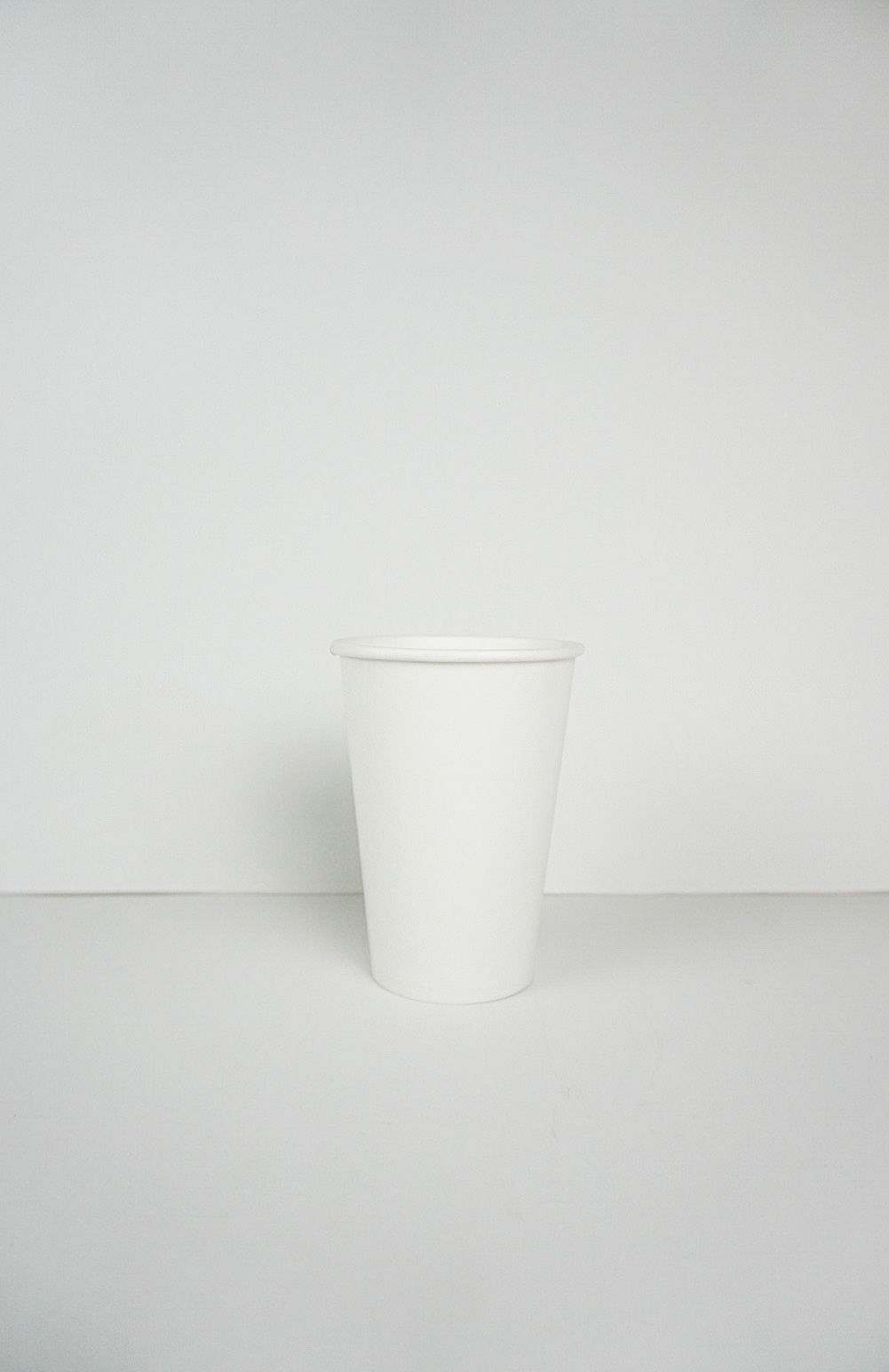 Small Paper Cup