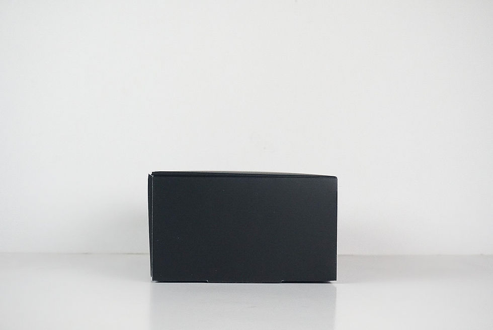 Thumbnail: Matte Online Box in Large