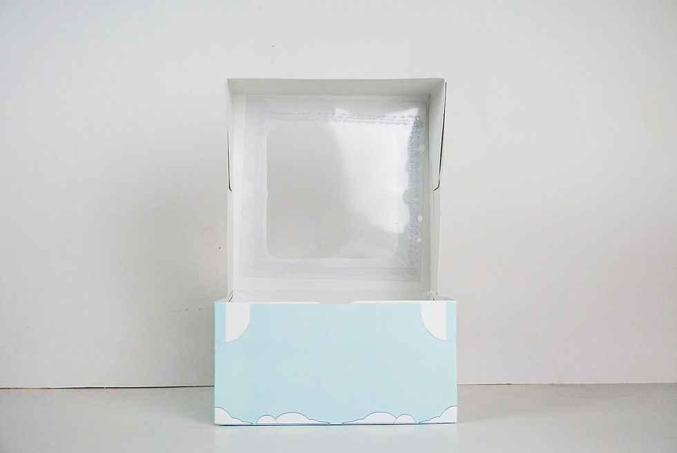 Thumbnail: Snowman Christmas Bundle Buy 3 Packs Get 10% OFF