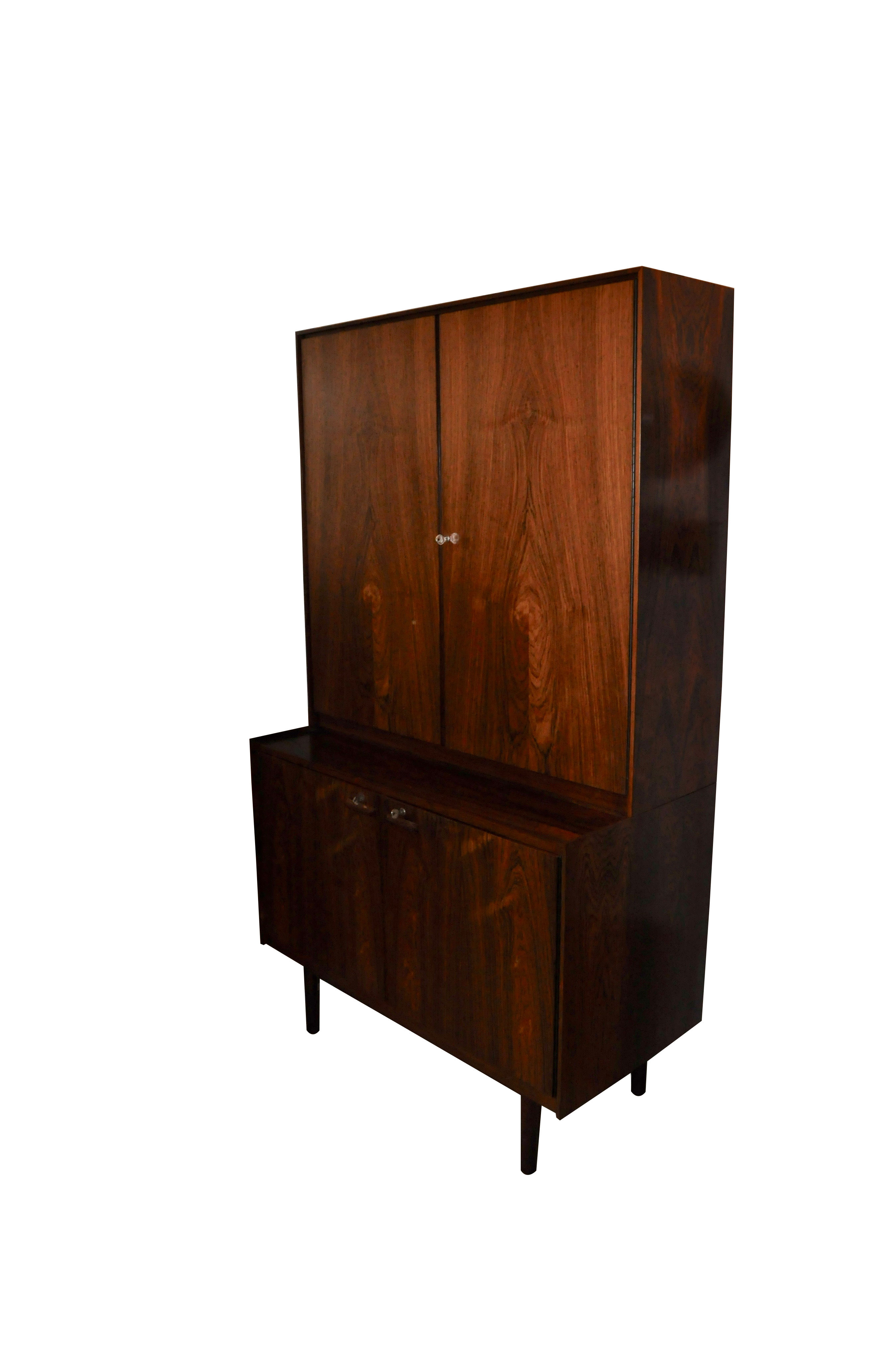 Cabinet Ib Koford Larsen