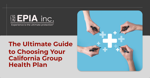 The Ultimate Guide to Choosing Your Group Health Plan