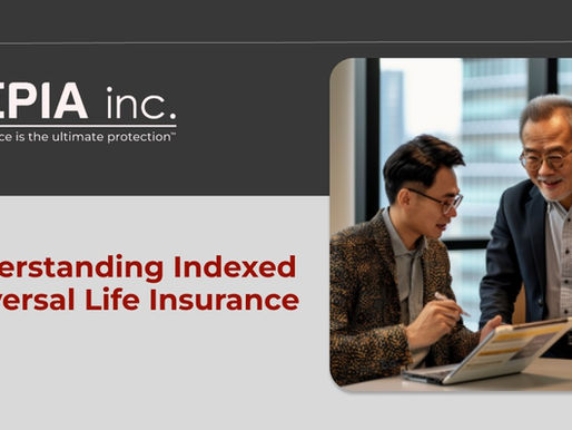 Understanding Indexed Universal Life Insurance