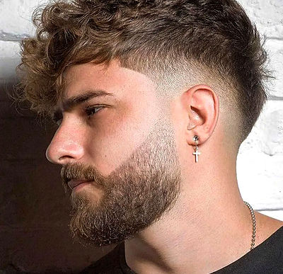 Burst Fade