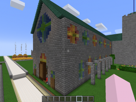 Homeschooling with Minecraft: From Chaos to Complete Curriculum